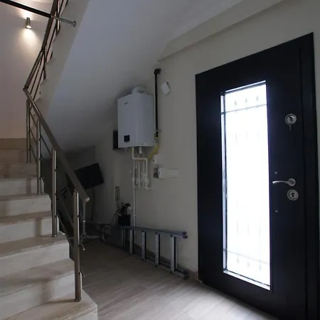 Villa Kusadasi Muestakil Villa