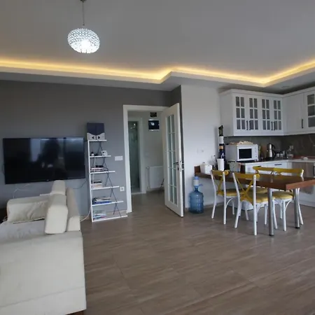 Villa Kusadasi Muestakil Villa *