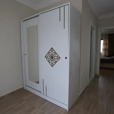 Kusadasi Muestakil Villa Villa Kusadası