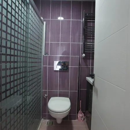 Villa Kusadasi Muestakil Villa Kusadası