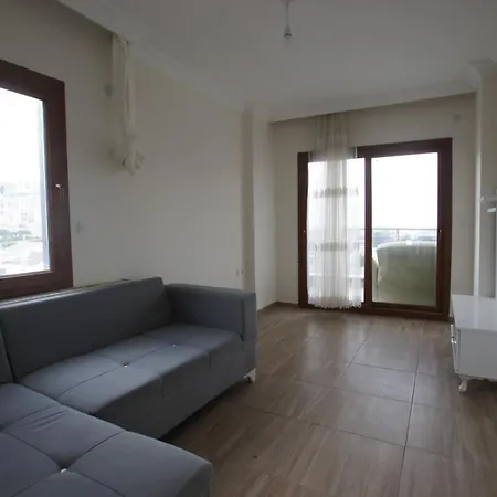 Kusadasi Muestakil Villa Villa
