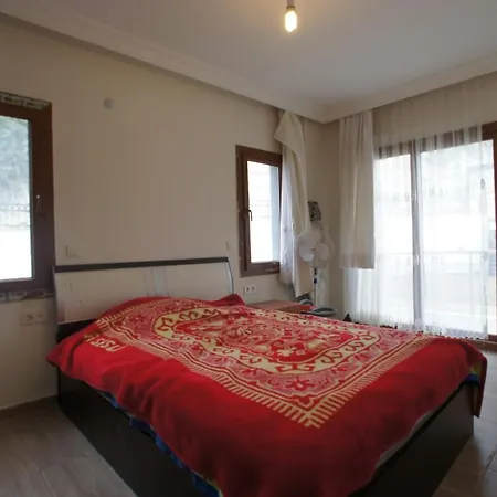 Kusadasi Muestakil Villa *
