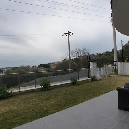 Villa Kusadasi Muestakil Villa *