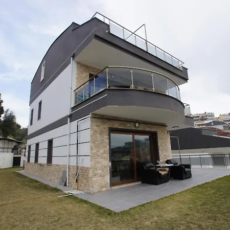 Kusadasi Muestakil Villa Villa Kusadası