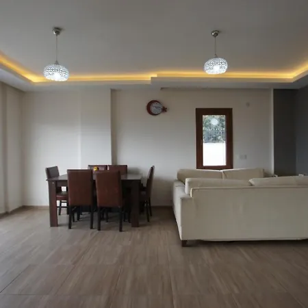 Kusadasi Muestakil Villa Villa Kusadası