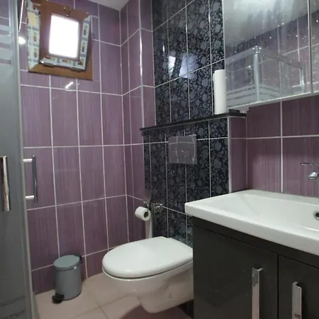 Kusadasi Muestakil Villa Villa Kusadası