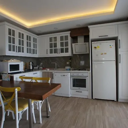 Kusadasi Muestakil Villa Villa Kusadası